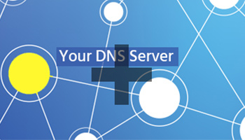 Secondary / Backup DNS